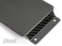 Ariel Atom 2/3/3.5 Carbon Fibre Center Console Cover