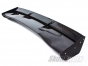 Skunkwurx 'Duo' Dual Element Carbon Fibre Ariel Atom Rear Wing