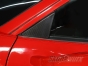 Ferrari 458/488/F8 Carbon Fibre Door Corner Triangle Trim Set (Gloss)