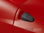 Ferrari 458/F12 Carbon Fibre External Door Handle Cover/Trim (Gloss)