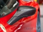 Ferrari 458 / 488 / F8 Carbon Fiber Replacements Wing Mirrors