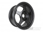 Skunkwurx Ariel Atom Matt Black Wheels by ROTA
