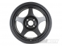 Skunkwurx Ariel Atom Matt Black Wheels by ROTA
