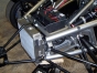 Skunkwurx Ariel Atom Aluminium Radiator