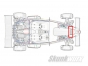 Skunkwurx Ariel Atom Aluminium Radiator