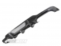 Mercedes C-Class (W204/C204) AMG-Style Carbon Fiber Diffuser 2011-2015
