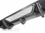 Mercedes C-Class (W204/C204) AMG-Style Carbon Fiber Diffuser 2011-2015