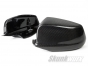 BMW 5 Series Carbon Fibre Wing Mirror Replacement Covers (F10)