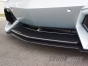 Lamborghini Aventador Carbon Fibre Front Bumper Grille LP700 (Gloss)