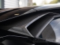Lamborghini Aventador Carbon Fibre Side Air Intake Ducts (Gloss)