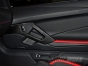Lamborghini Aventador Internal Door Handle Trims (Gloss)