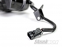 Skunkwurx Ariel Atom 3.5-style Carbon Fiber Complete Headlamp Set