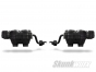 Skunkwurx Ariel Atom 3.5-style Carbon Fiber Complete Headlamp Set