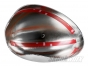 BMW Mini Cooper R55/R56/R57/R58/R59/R60/R61 Chrome Wing Mirror Add-On Covers 2008-2014