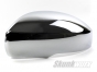Land Rover Discovery / Range Rover Sport Chrome Wing Mirror Add-On Covers 2014-2021