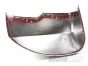 Land Rover Discovery / Range Rover Sport Chrome Wing Mirror Add-On Covers 2014-2021