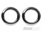 Chrome Fog Light Cover for Range Rover Vogue (L322)
