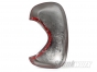 Renault Traffic / Nissan Primastar / Vauxhall Vivaro Chrome Wing Mirror Add-On Covers 2001-2014
