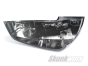 BMW 1/2/3/4/X1/M2-Series (F2x/F3x/F87/E84) Chrome Wing Mirror Add-On Covers 2011-2021