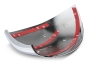 Audi Q5/Q7 (8R/4L) Chrome Wing Mirror Add-On Covers 2008-2017