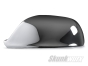 Audi Q5/Q7 (8R/4L) Chrome Wing Mirror Add-On Covers 2008-2017