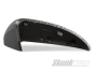 VW Golf MK7 / Touran MK2 Carbon Fiber Effect Wing Mirror Covers 2012-2024