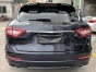 Maserati Levante M161 Carbon Fiber Rear Boot Spoiler 2016-2024