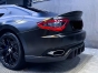 Maserati GranTurismo M145 Carbon Fiber Rear Boot Spoiler 2007-2019