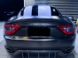 Maserati GranTurismo M145 PU Rear Boot Spoiler 2007-2019