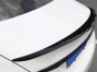 Maserati GranTurismo M145 PU Rear Boot Spoiler 2007-2019