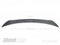 Maserati Levante M161 Carbon Fiber Rear Boot Spoiler 2016-2024