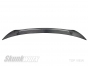 Maserati Levante M161 Carbon Fiber Rear Boot Spoiler 2016-2024