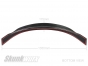 Maserati Ghibli M157 Carbon Fiber Rear Boot Spoiler 2013-2023
