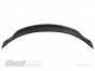 Maserati Ghibli M157 Carbon Fiber Rear Boot Spoiler 2013-2023