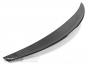 Maserati GranCabrio M145 Carbon Fiber Rear Boot Spoiler 2010-2019