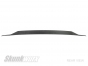 Maserati Levante M161 Carbon Fiber Rear Boot Spoiler 2016-2024 (Matte)