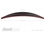 Maserati GranTurismo M145 PU Rear Boot Spoiler 2007-2019