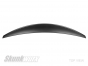 Maserati GranTurismo M145 PU Rear Boot Spoiler 2007-2019