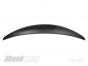Maserati GranCabrio M145 PU Rear Boot Spoiler 2010-2019