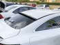 Mercedes E-Class Coupe (C238) Carbon Fiber Roof Spoiler 2017-2023