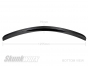 Mercedes C-Class Saloon (W204) AMG-Style Carbon Fiber Rear Boot Spoiler 2007-2015