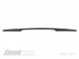 Mercedes E-Class Coupe (C207) / Convertible (A207) AMG-Style Carbon Fiber Boot Spoiler 2009-2017