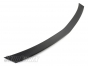 Mercedes E-Class Coupe (C207) / Convertible (A207) V-Style Carbon Fiber Boot Spoiler 2009-2017