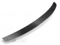 Mercedes S-Class Saloon (W222) AMG-Style Carbon Fiber Rear Boot Spoiler 2013-2020