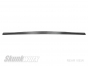 Mercedes S-Class Saloon (W222) AMG-Style Carbon Fiber Rear Boot Spoiler 2013-2020