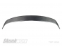 Mercedes C-Class Estate (S205) Carbon Fiber Roof Spoiler 2014-2021