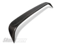 Mercedes C-Class Saloon (W205) Carbon Fiber Roof Spoiler 2014-2021
