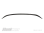 Mercedes C-Class Saloon (W205) Carbon Fiber Roof Spoiler 2014-2021