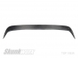 Mercedes C-Class Saloon (W205) Carbon Fiber Roof Spoiler 2014-2021