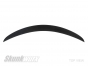 Mercedes C-Class Saloon (W205) AMG-Style PU Rear Boot Spoiler 2014-2021